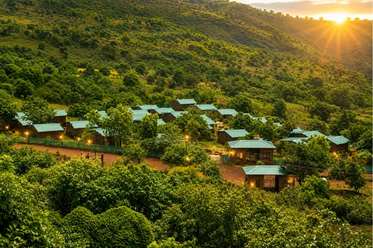 Presidency Wilderness Camps